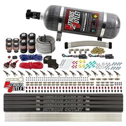 Nitrous Outlet Nitrous Oxide Systems 00-10474-ALC-L-R-DS-12