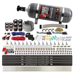 Nitrous Outlet Nitrous Oxide Systems 00-10474-ALC-L-R-SBT-DS-12