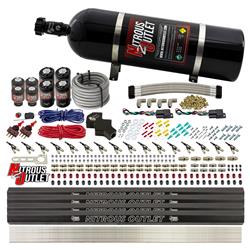 Nitrous Outlet Nitrous Oxide Systems 00-10474-E85-L-R-DS-15
