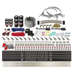 Nitrous Outlet Nitrous Oxide Systems 00-10474-L-R-DS-00