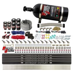 Nitrous Outlet Nitrous Oxide Systems 00-10474-L-R-DS-10