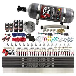 Nitrous Outlet Nitrous Oxide Systems 00-10474-L-R-SBT-DS-12
