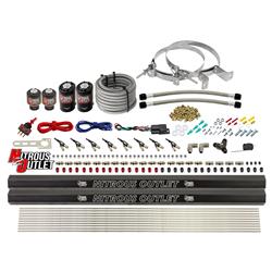 Nitrous Outlet Nitrous Oxide Systems 00-10475-E85-L-R-00