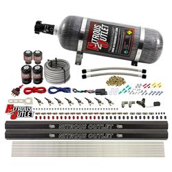 Nitrous Outlet Nitrous Oxide Systems 00-10475-E85-L-R-12