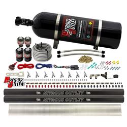 Nitrous Outlet Nitrous Oxide Systems 00-10475-E85-L-R-SBT-15