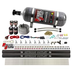 Nitrous Outlet Nitrous Oxide Systems 00-10475-H-R-SBT-12