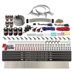 Nitrous Outlet Nitrous Oxide Systems 00-10475-L-R-DS-00