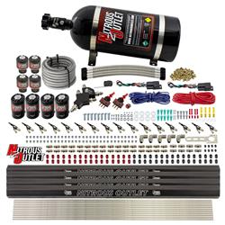 Nitrous Outlet Nitrous Oxide Systems 00-10475-L-R-DS-10