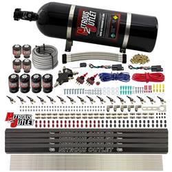 Nitrous Outlet Nitrous Oxide Systems 00-10475-L-R-DS-15