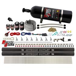 Nitrous Outlet Nitrous Oxide Systems 00-10475-L-R-SBT-15