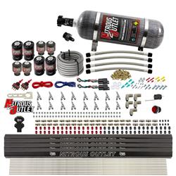 Nitrous Outlet Nitrous Oxide Systems 00-10475-L-R-SBT-DS-12