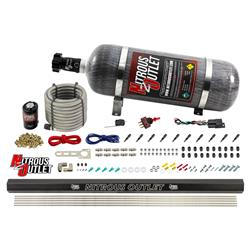 Nitrous Outlet Nitrous Oxide Systems 00-10493-R-SBT-12