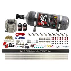 Nitrous Outlet Nitrous Oxide Systems 00-10494-ALC-R-12