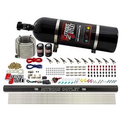 Nitrous Outlet Nitrous Oxide Systems 00-10494-ALC-R-15