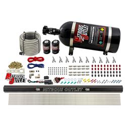 Nitrous Outlet Nitrous Oxide Systems 00-10494-ALC-R-SBT-10