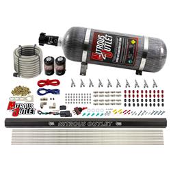 Nitrous Outlet Nitrous Oxide Systems 00-10494-ALC-R-SBT-12