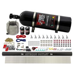Nitrous Outlet Nitrous Oxide Systems 00-10494-ALC-R-SBT-15