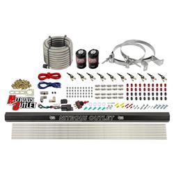 Nitrous Outlet Nitrous Oxide Systems 00-10495-E85-R-00