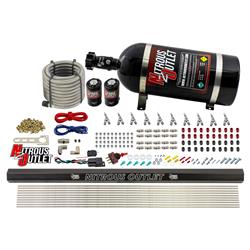 Nitrous Outlet Nitrous Oxide Systems 00-10495-E85-R-SBT-10