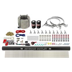 Nitrous Outlet Nitrous Oxide Systems 00-10495-R-SBT-00