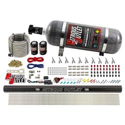Nitrous Outlet Nitrous Oxide Systems 00-10495-R-SBT-12