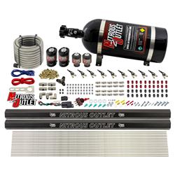 Nitrous Outlet Nitrous Oxide Systems 00-10496-ALC-R-10