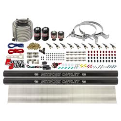Nitrous Outlet Nitrous Oxide Systems 00-10496-E85-R-00