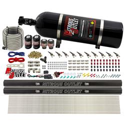 Nitrous Outlet Nitrous Oxide Systems 00-10496-E85-R-15