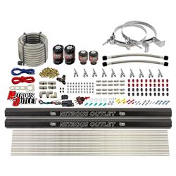 Nitrous Outlet Nitrous Oxide Systems 00-10496-E85-R-SBT-00