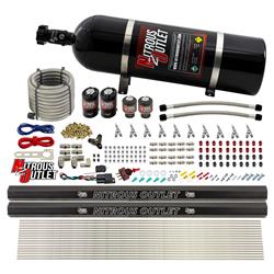 Nitrous Outlet Nitrous Oxide Systems 00-10496-E85-R-SBT-15