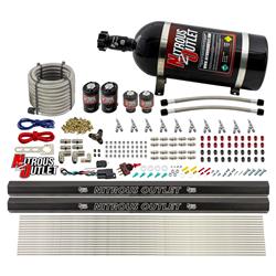 Nitrous Outlet Nitrous Oxide Systems 00-10496-R-SBT-10