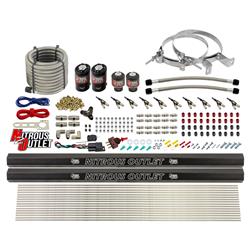 Nitrous Outlet Nitrous Oxide Systems 00-10497-E85-R-00