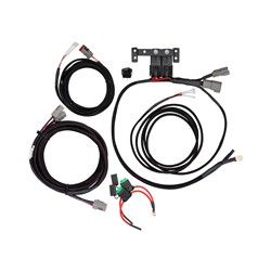 Nitrous Outlet Wiring Harnesses 12-11103-M