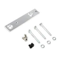 Nitrous Outlet Nitrous Plate Installation Kits 00-42990-78-TRUCK