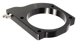Nitrous Outlet MSD Atomic AirForce Nitrous Oxide Plate Systems 00-10129-MSD-LS1-15