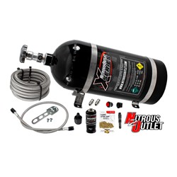 Nitrous Outlet Nitrous Oxide Systems 22-10000-10