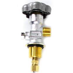Nitrous Outlet Nitrous Oxide Bottle Valve Openers 22-31000-10