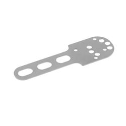 Nitrous Outlet Nitrous Oxide Solenoid Mounting Brackets 22-54002