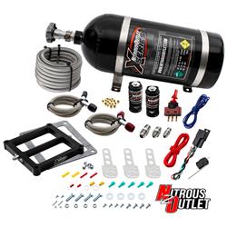 Nitrous Outlet Nitrous Oxide Systems 22-80101