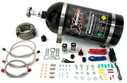 Nitrous Outlet X-Series Nitrous Oxide Systems