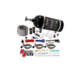 Nitrous Outlet Nitrous Oxide Systems 22-81004