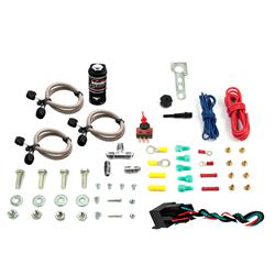 Nitrous Outlet X-Series Dry Dual-Stage Conversion Kits 22-85001