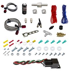 Nitrous Outlet X-Series EFI Dry-to-Wet Conversion Kits 22-86000