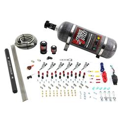 Nitrous Outlet Nitrous Oxide Systems 00-10398-E85-R-SBT-12