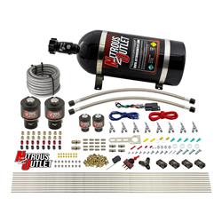 Nitrous Outlet Nitrous Oxide Systems 00-10433-ALC-T-SBT-10