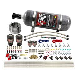 Nitrous Outlet Nitrous Oxide Systems 00-10433-ALC-T-SBT-12