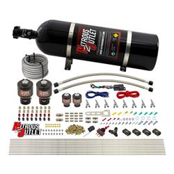 Nitrous Outlet Nitrous Oxide Systems 00-10433-ALC-T-SBT-15