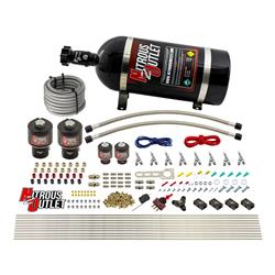 Nitrous Outlet Nitrous Oxide Systems 00-10433-E85-T-SBT-10