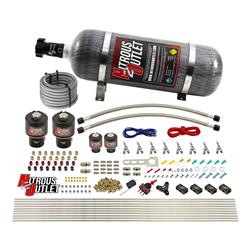 Nitrous Outlet Nitrous Oxide Systems 00-10433-E85-T-SBT-12