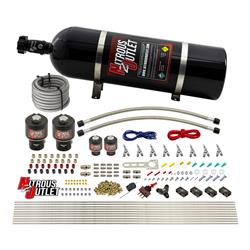 Nitrous Outlet Nitrous Oxide Systems 00-10433-E85-T-SBT-15